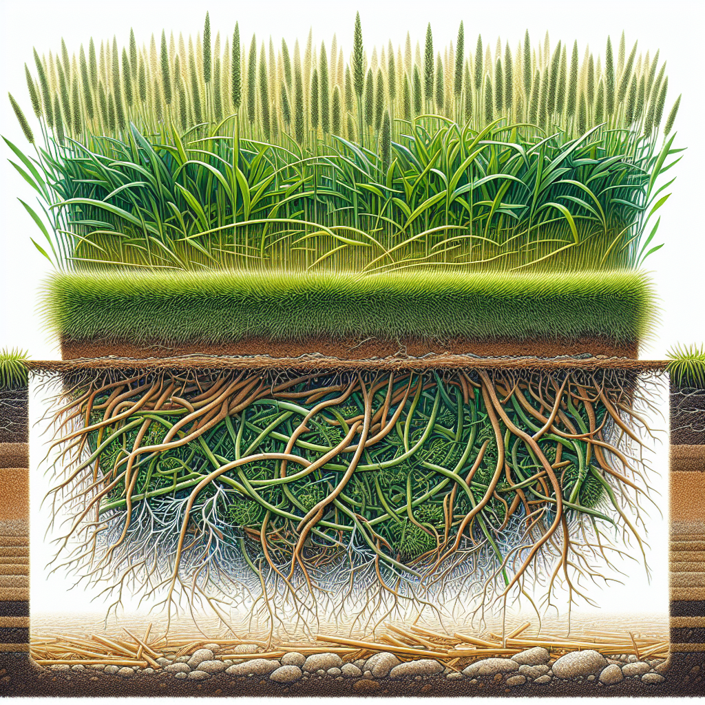 Turfgrass