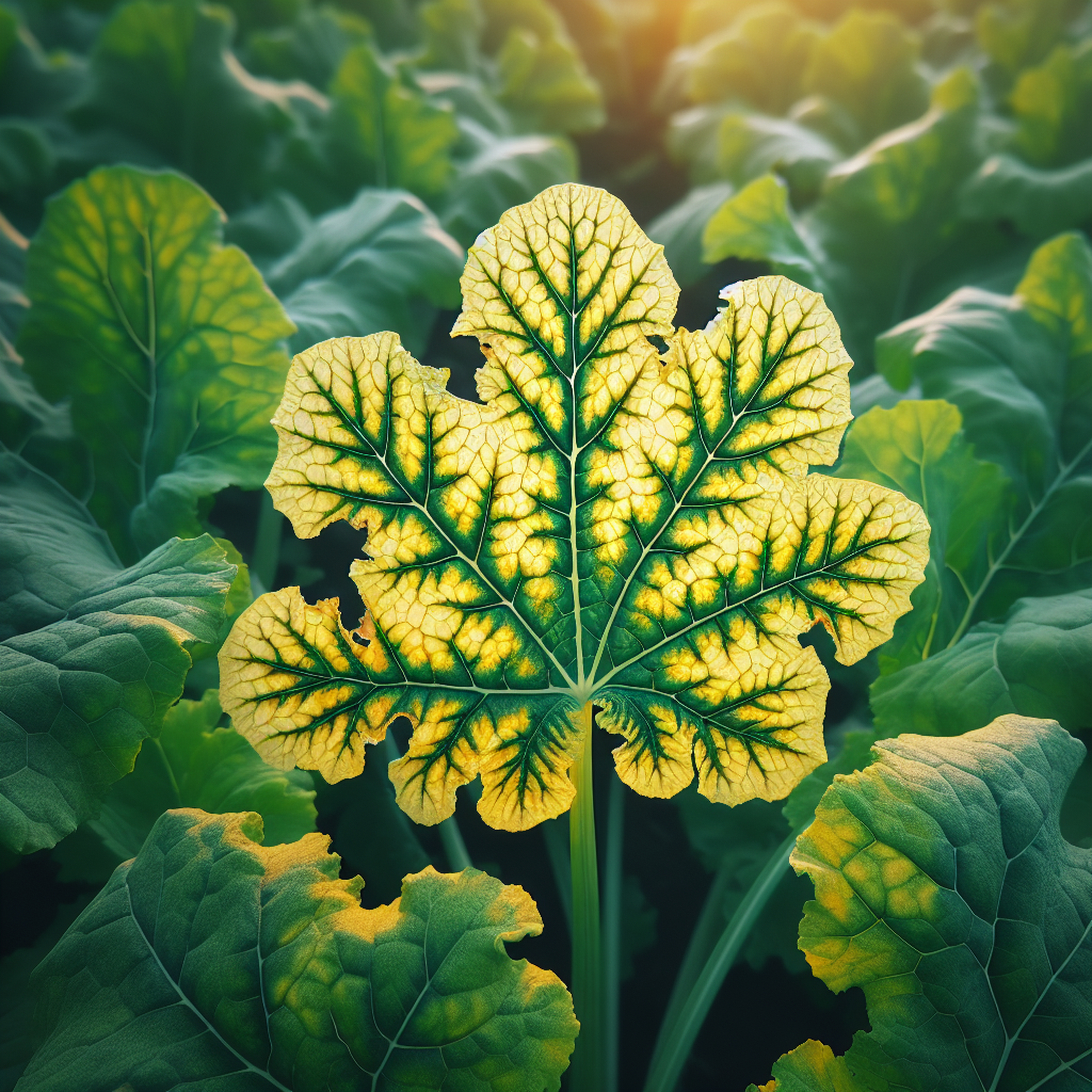 Turnip yellows virus