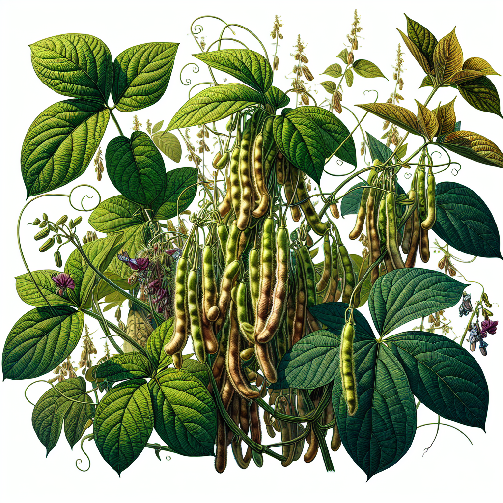 velvetbean