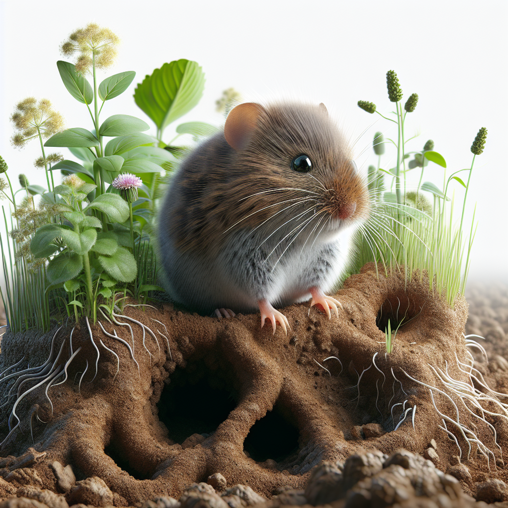 Vole