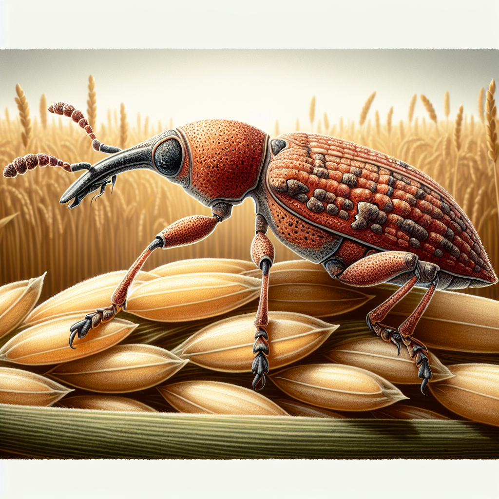 weevils