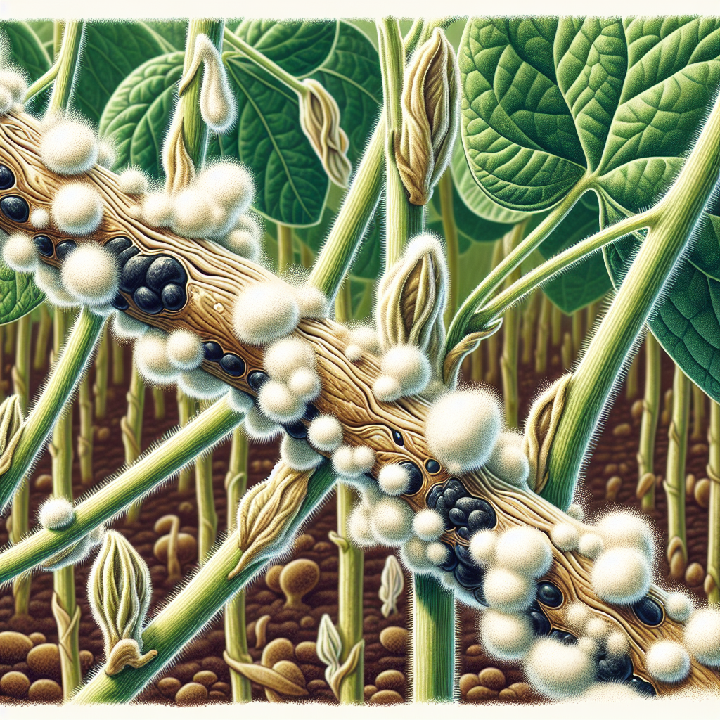 white mold