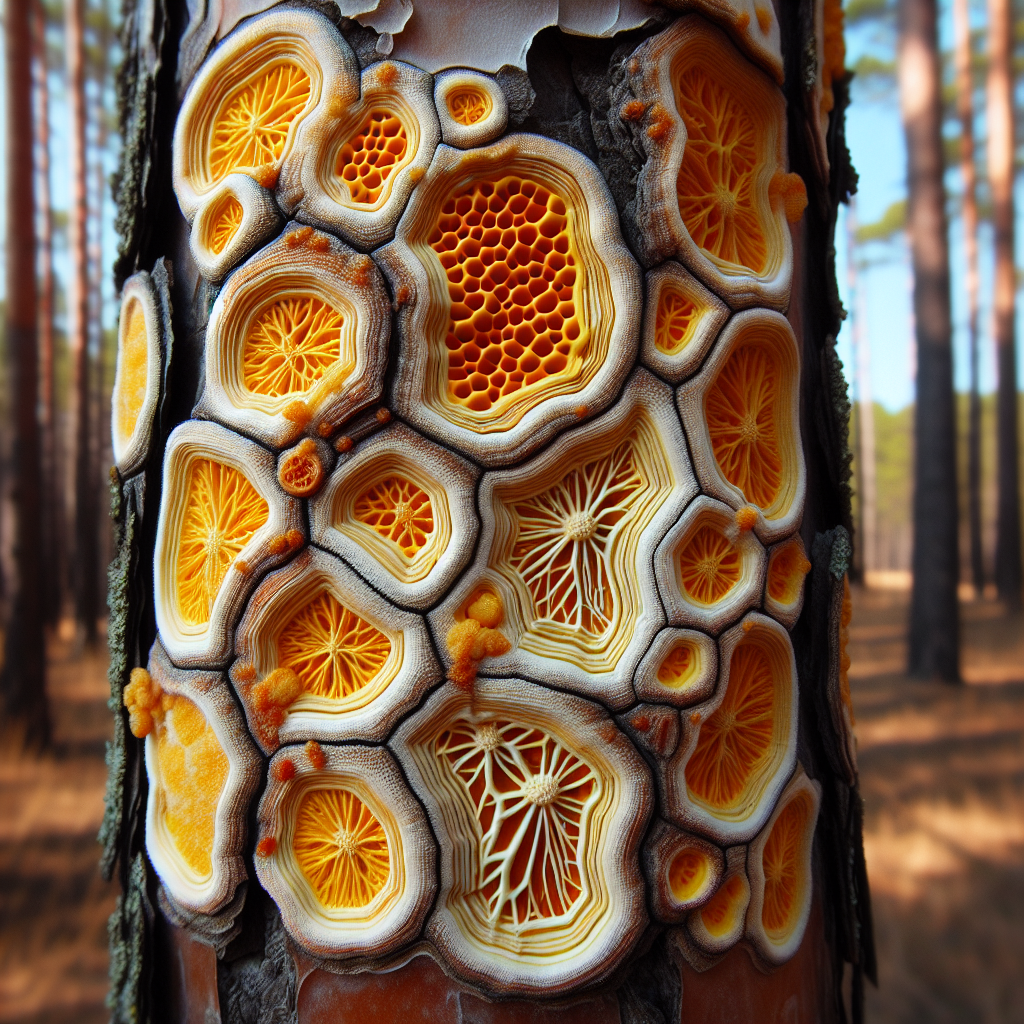 White pine blister rust