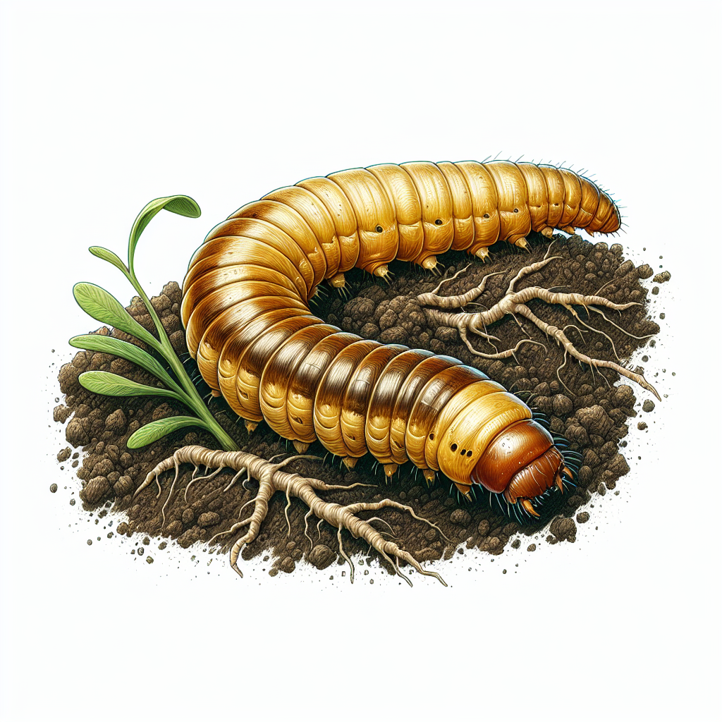 Wireworms