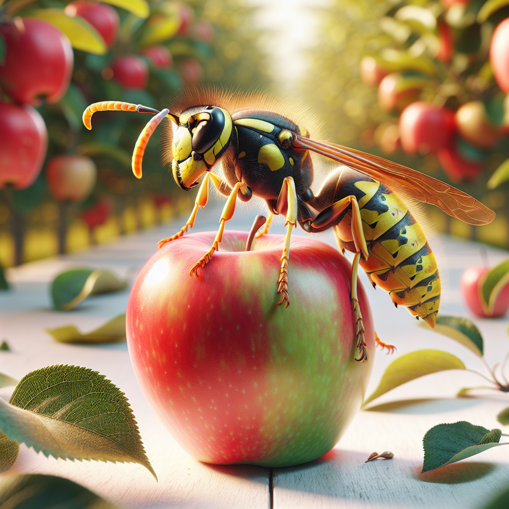 yellowjackets
