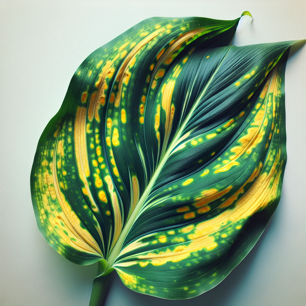 Zinc Deficiency
